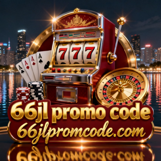 66jl promo code