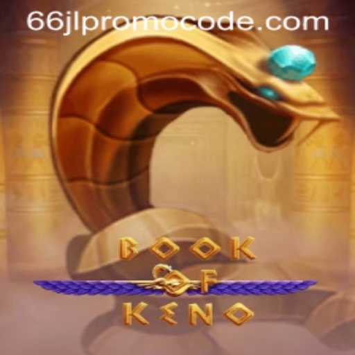 Exploring the Thrills of BookOfKeno with 66jl Promo Code