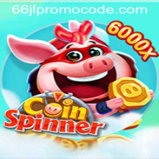 CoinSpinner: Master the Spin with the 66jl Promo Code