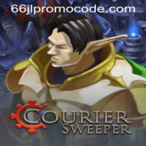 Discover CourierSweeper: A Game of Strategy and Intrigue