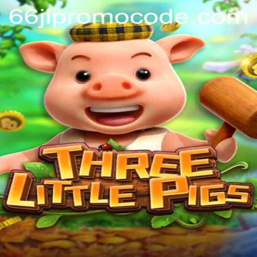 Immerse Yourself in THREELITTLEPIGS