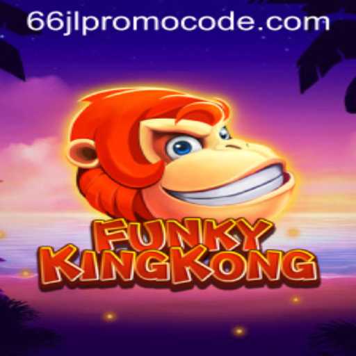 FunkyKingKong Game Adventure
