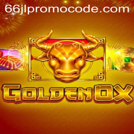 Dive into the Exciting World of GoldenOx: Unravel the Thrill with 66jl Promo Code