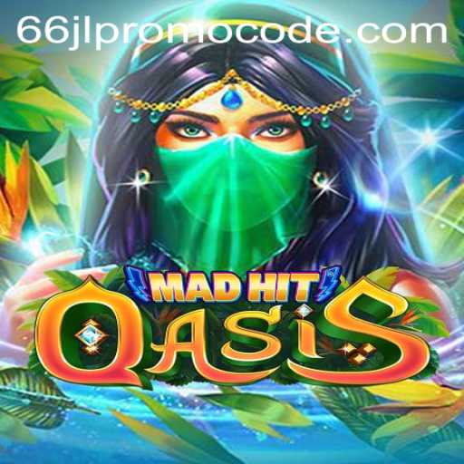 Exploring the Exciting World of MadHitOasis and its Unique 66jl Promo Code
