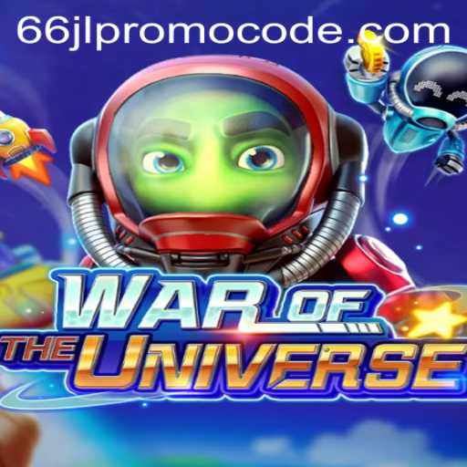 Discover the Thrilling Universe of WAROFTHEUNIVERSE with the Exclusive 66jl Promo Code